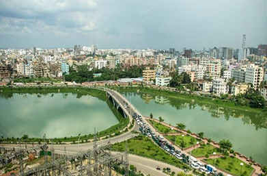 Hatirjheel Project