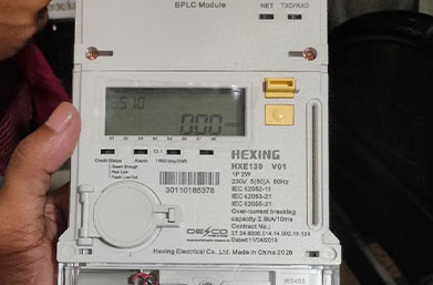 smart meter